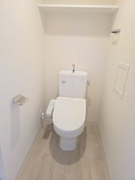 プレサンスNAGOYA覚王山の物件内観写真