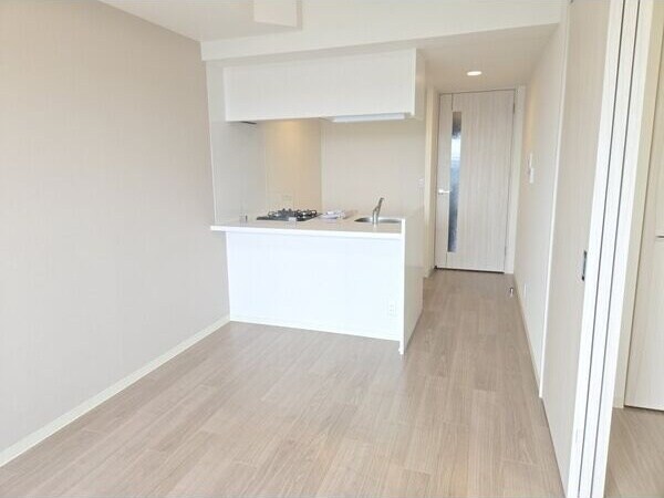 プレサンスNAGOYA覚王山の物件内観写真