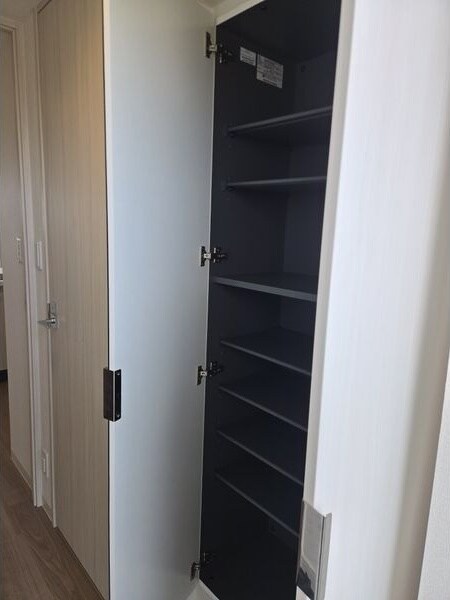 プレサンスNAGOYA覚王山の物件内観写真