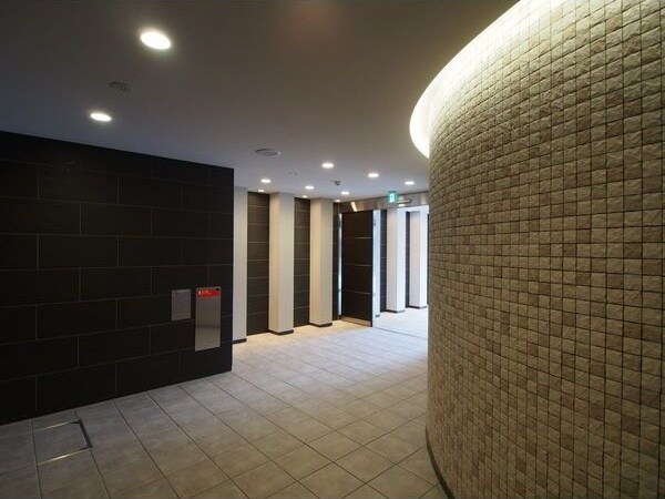 アビタシオン内山の物件外観写真