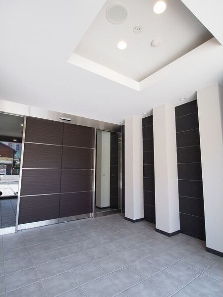 アビタシオン内山の物件内観写真