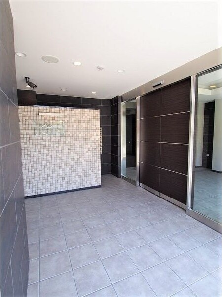 アビタシオン内山の物件外観写真