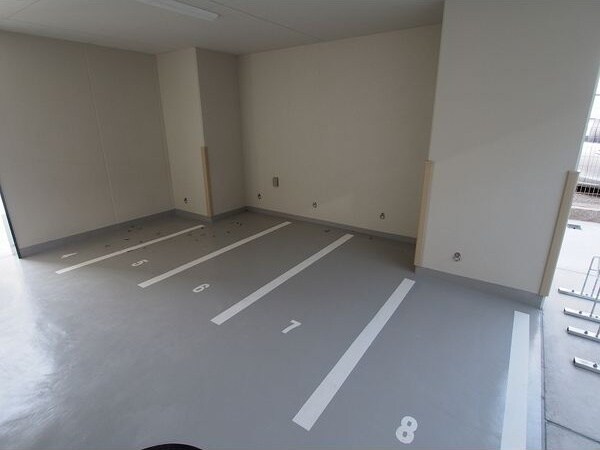 アビタシオン内山の物件内観写真