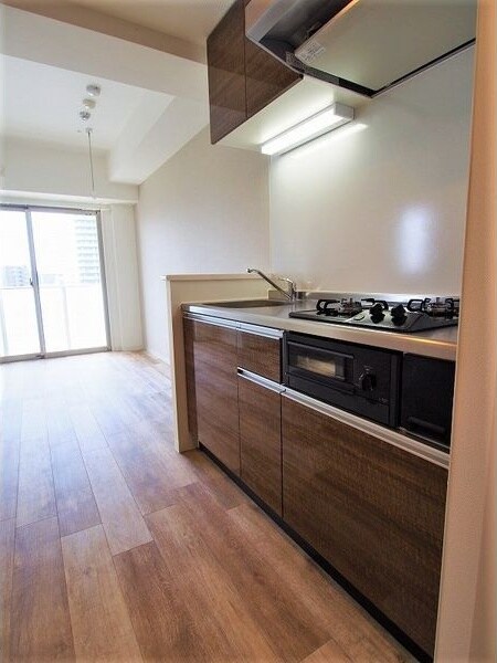 アビタシオン内山の物件内観写真