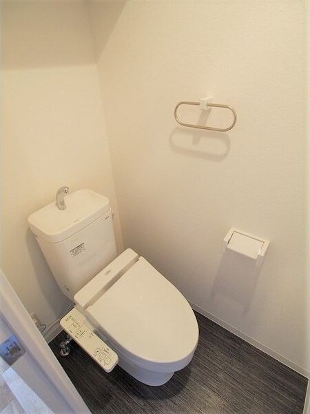 アビタシオン内山の物件内観写真