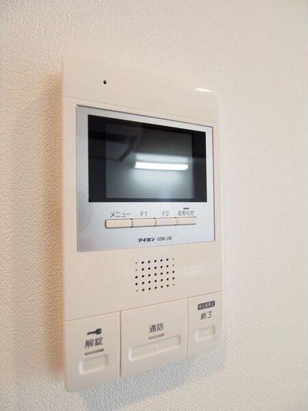 アビタシオン内山の物件内観写真