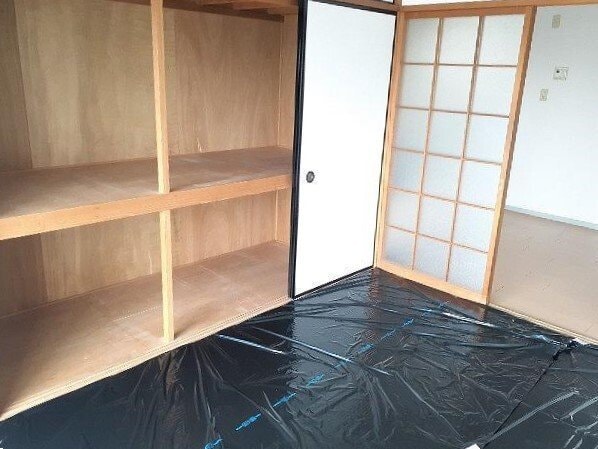 メゾンエクセル日比津の物件内観写真