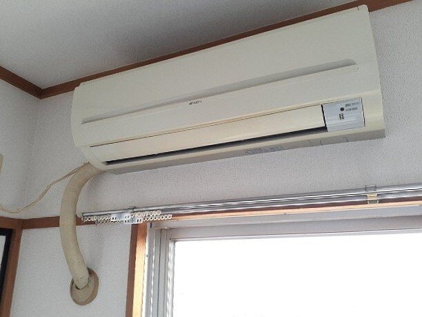 メゾンエクセル日比津の物件内観写真