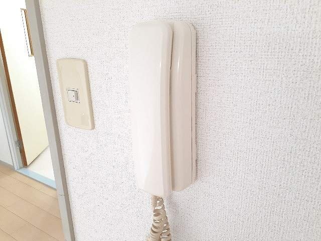 メゾンエクセル日比津の物件内観写真