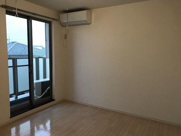 A-legato鳥居西通の物件内観写真