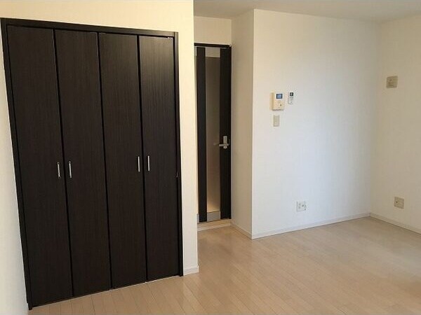 A-legato鳥居西通の物件内観写真