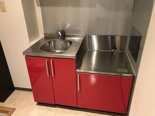 A-legato鳥居西通の物件内観写真