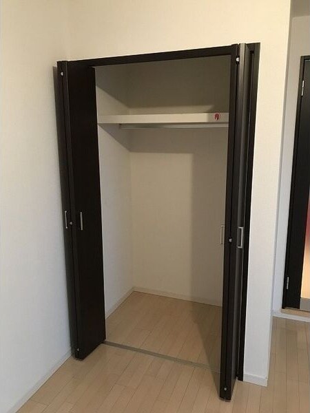 A-legato鳥居西通の物件内観写真