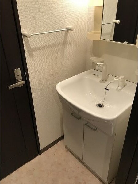 A-legato鳥居西通の物件内観写真