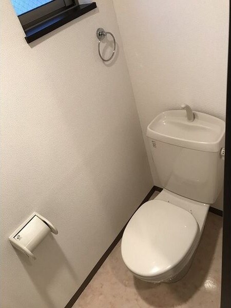 A-legato鳥居西通の物件内観写真