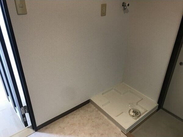 A-legato鳥居西通の物件内観写真