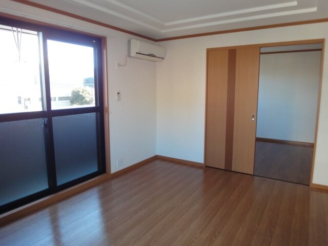 セントレアの物件内観写真