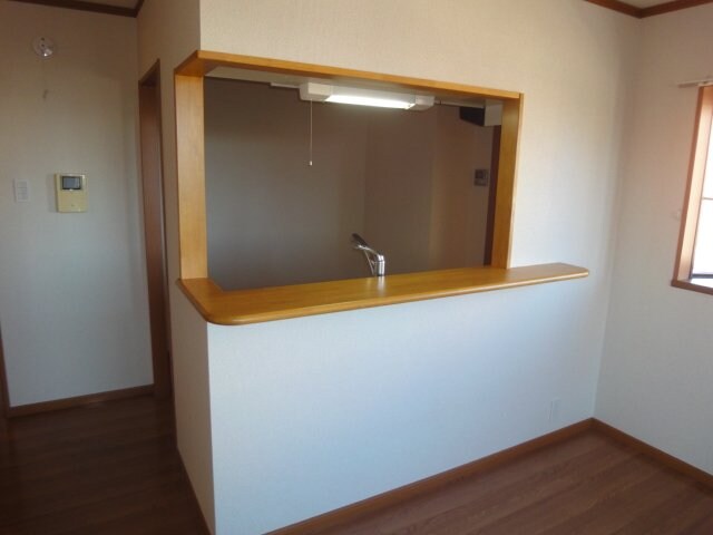 セントレアの物件内観写真