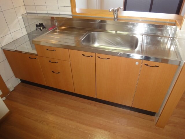 セントレアの物件内観写真