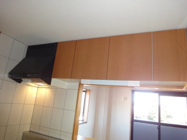 セントレアの物件内観写真