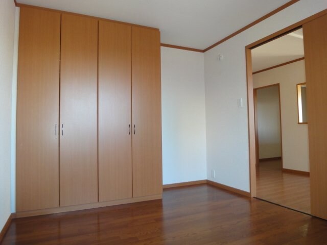 セントレアの物件内観写真