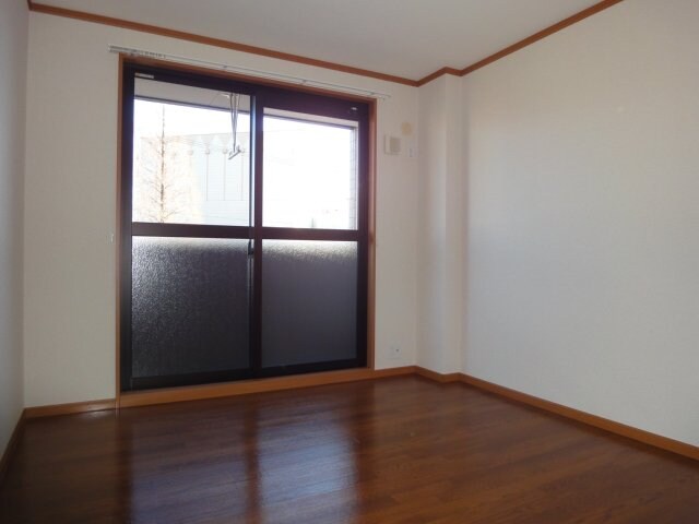 セントレアの物件内観写真