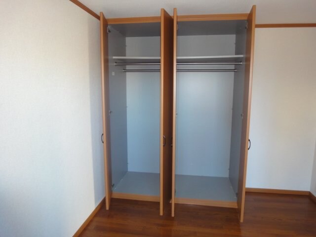 セントレアの物件内観写真