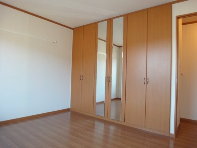 セントレアの物件内観写真