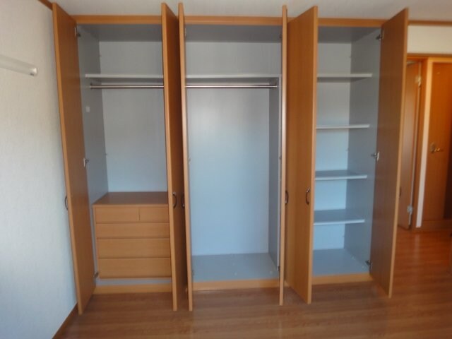 セントレアの物件内観写真