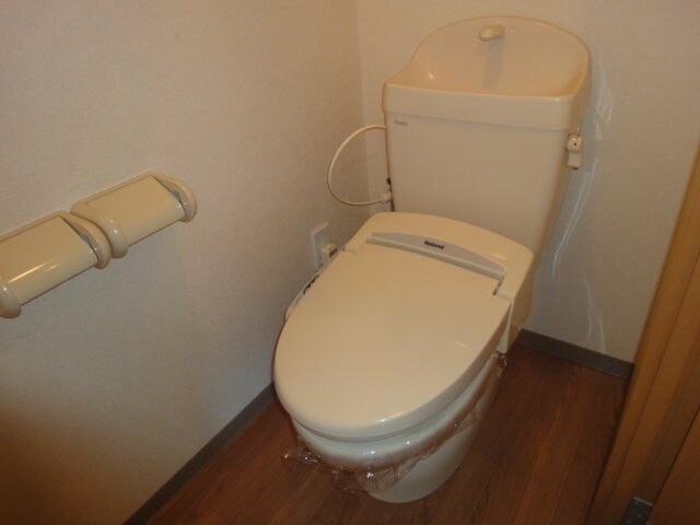 セントレアの物件内観写真