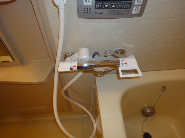 セントレアの物件内観写真