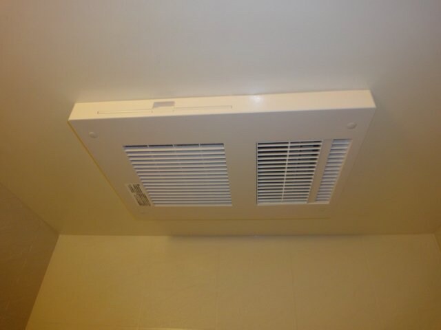 セントレアの物件内観写真