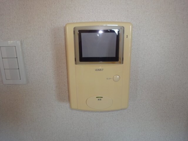 セントレアの物件内観写真