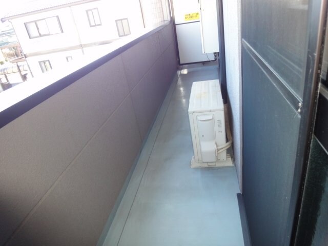 セントレアの物件内観写真