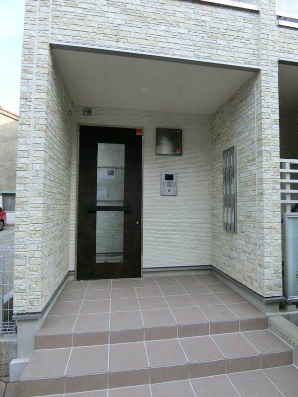 リブリ・吹上の物件外観写真