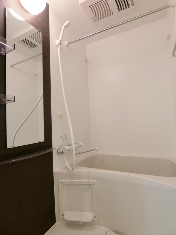 リブリ・吹上の物件内観写真