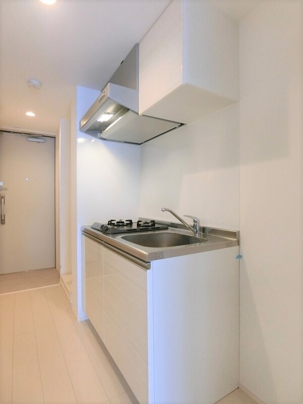 リブリ・吹上の物件内観写真