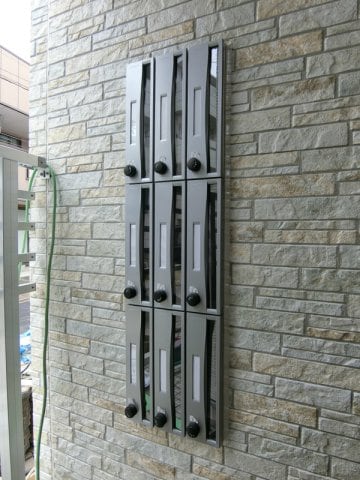 リブリ・吹上の物件外観写真