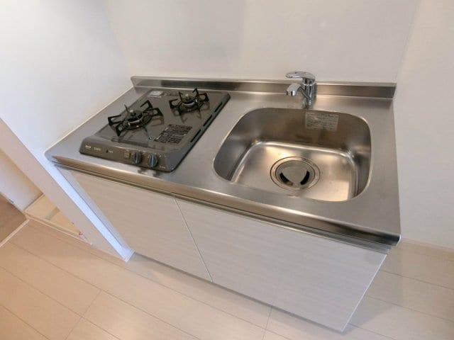 リブリ・吹上の物件内観写真