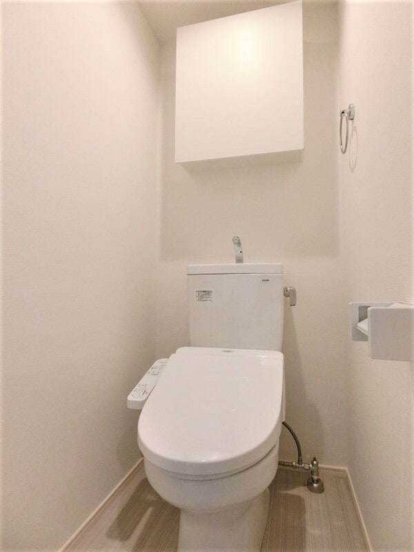 リブリ・吹上の物件内観写真