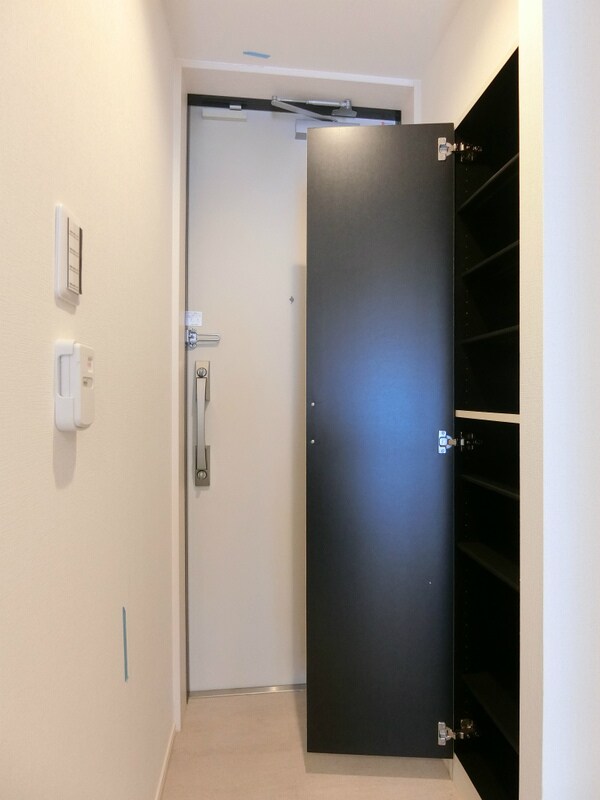 リブリ・吹上の物件内観写真