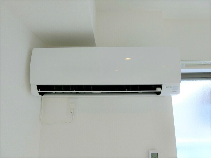 リブリ・吹上の物件内観写真