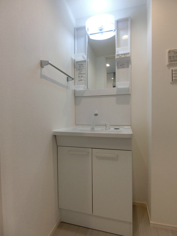 リブリ・吹上の物件内観写真