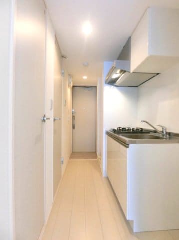 リブリ・吹上の物件内観写真