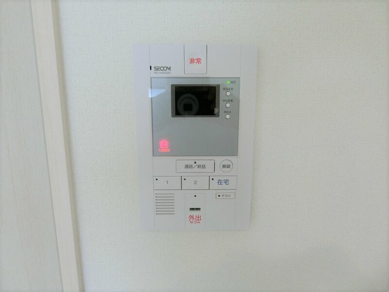 リブリ・吹上の物件内観写真