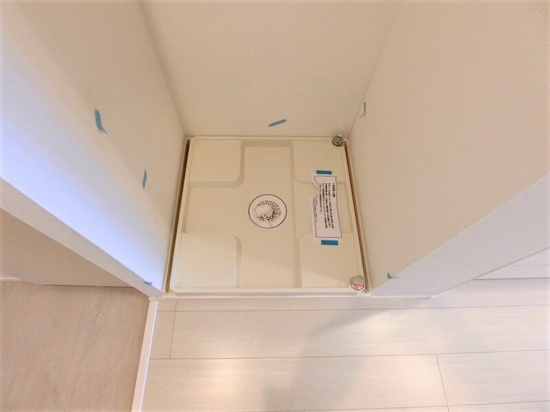 リブリ・吹上の物件内観写真