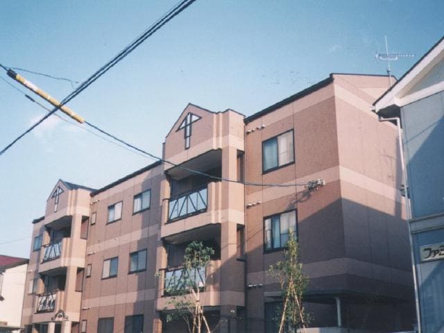 マロンステージＡ棟の物件内観写真