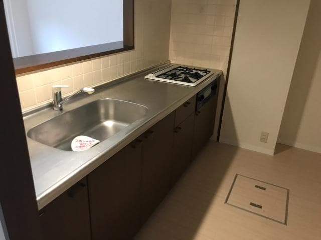 マロンステージＡ棟の物件内観写真