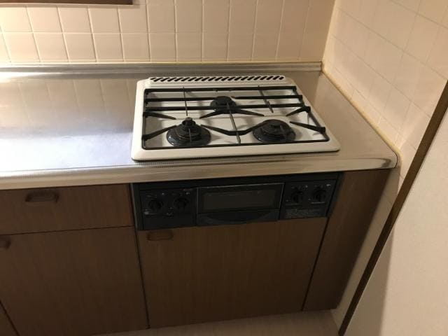 マロンステージＡ棟の物件内観写真