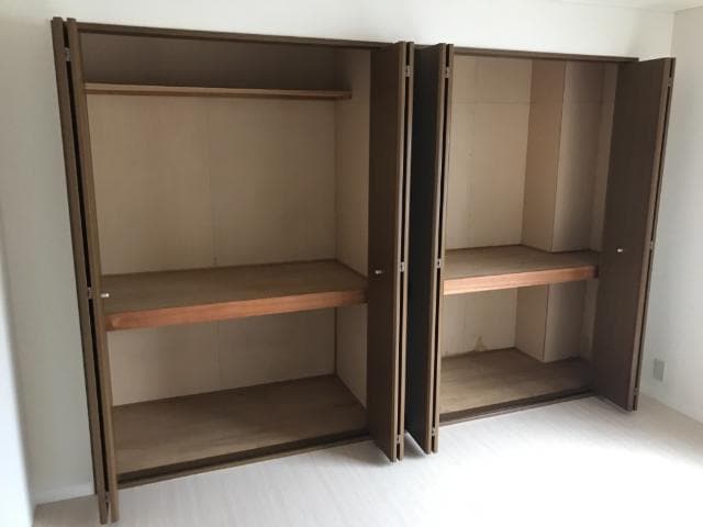 マロンステージＡ棟の物件内観写真